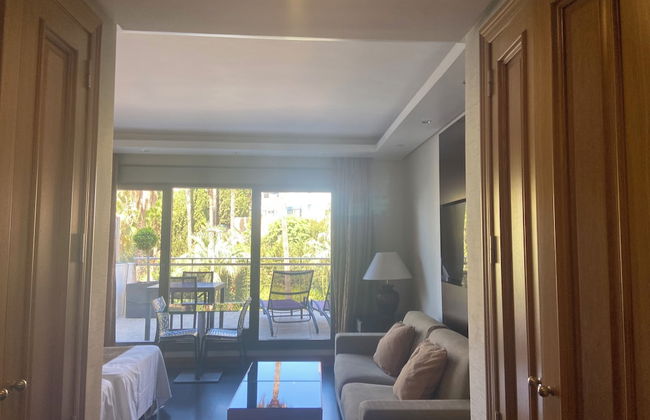 Artplatinum Suites & Apartments - Foto 8