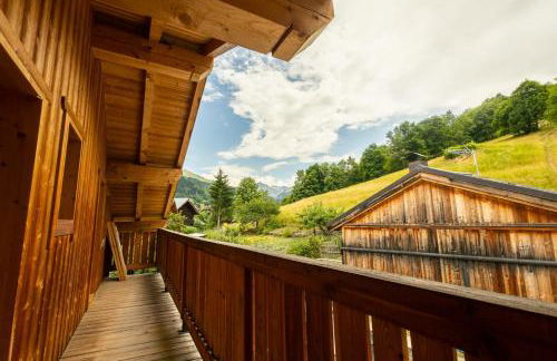 Chalet Achillée 5 Bedrooms - Foto 50