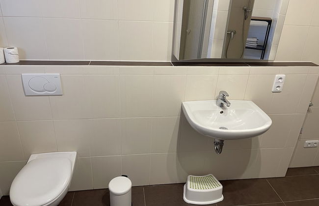 Apartment Mühlbach - Foto 32