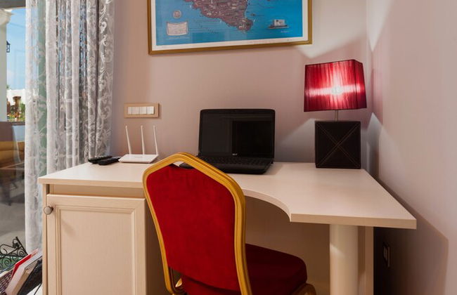 Agro Art Boutique & Luxury Villas - Photo 61