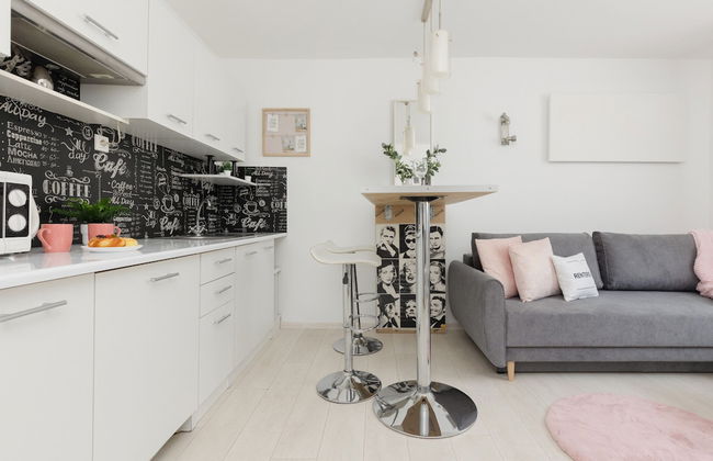 Underground Studio Saska by Renters - Foto 16