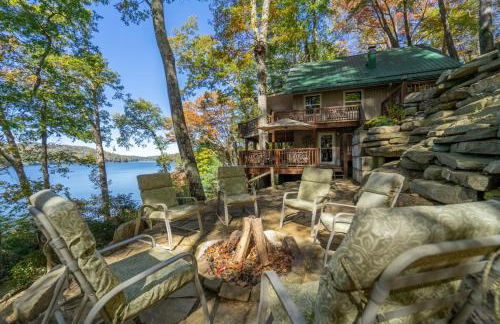 Secluded Lake Glenville Compound Prime Lake View 3 bedrooms - Foto 33