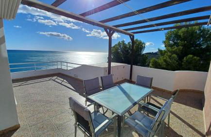 Nautic Vista Mar Orangecosta - Foto 28