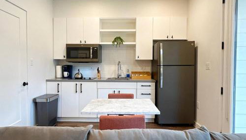 A'kasa Studio | Walk/bike to lake, Rainey & 6th St - Foto 2, Other