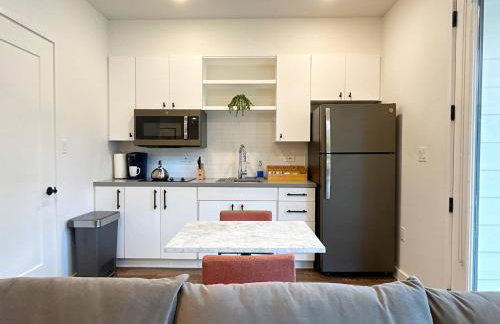 A'kasa Studio | Walk/bike to lake, Rainey & 6th St - Foto 2