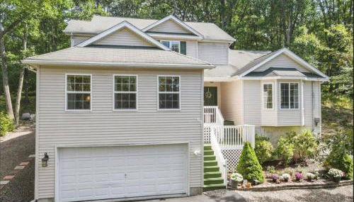 Charming, Restful Getaway - Foto 2