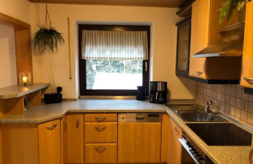 Ferienwohnung Ottenzeller Haisl - Photo 11