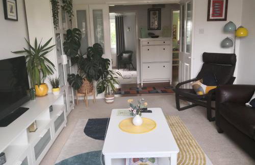 The Peak Retreat - Foto 1