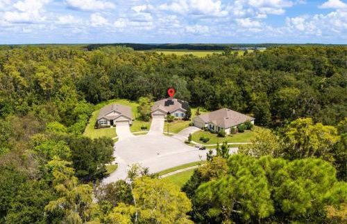 Peaceful Gated Oasis Near Nature Preserve - Foto 42