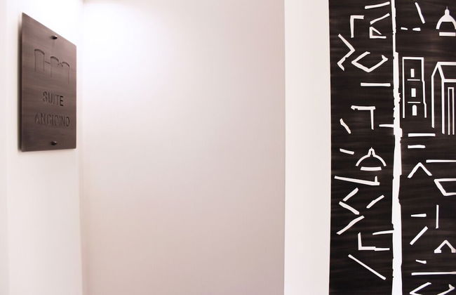 VESUCHARME Suite Luxury Room - Foto 12