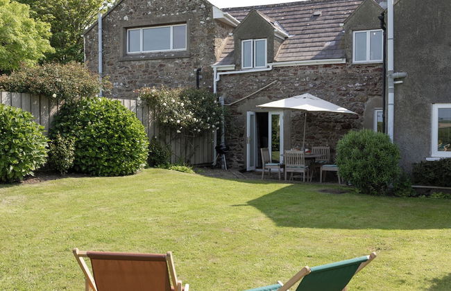 Lovely 2-bed Cottage in St Brides, Pembrokeshire - Foto 45