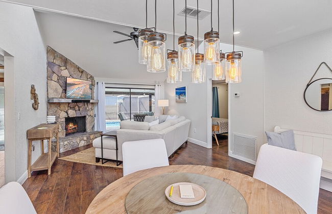 Mauna Loa Hideaway 3 Bedroom Home - Foto 67