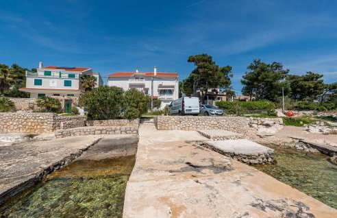 Nice Apartment In Kosljun With Wifi - Foto 1