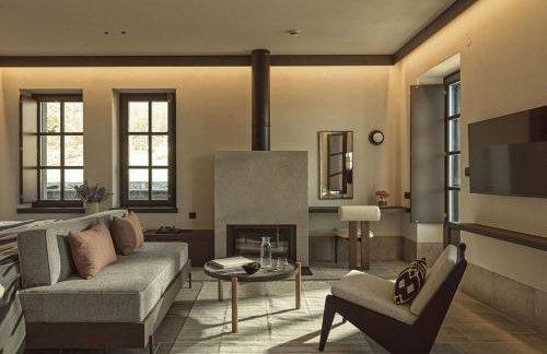 Oreno Mountain Retreat Hotel - Photo 3
