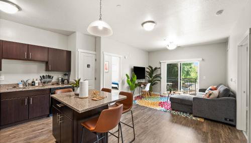 Stylish Apartment Close to Attractions - Foto 4