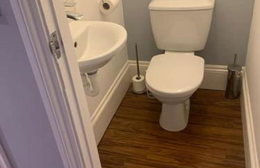 No1 Cottage Mevagissey - Foto 56