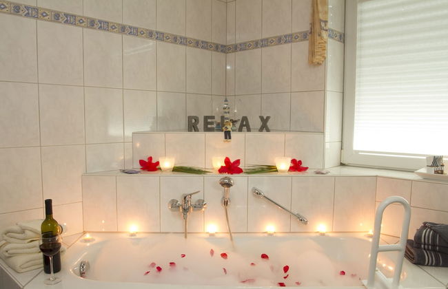 Haus Betty - Foto 12