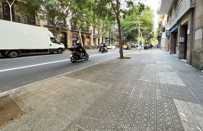 Stay U-nique Apartments Rossello - Photo 21