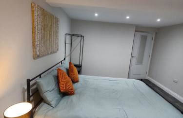 Modern 2-Bed Ground Floor Flat Near A11 & Forest - Foto 4