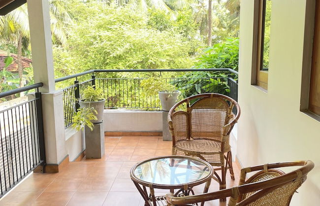 Cenreeza Airport Villa - Photo 46