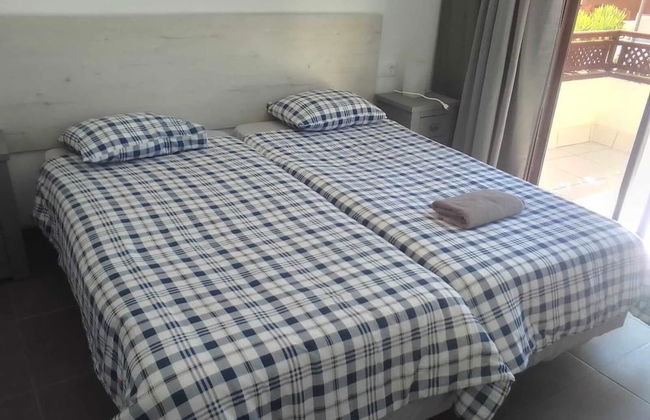 Golf Course and sea Views With two Terraces! - Foto 2