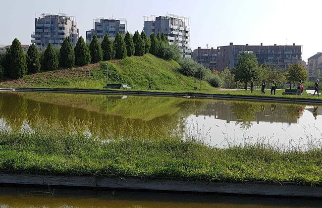 Casa Liberty - Foto 53