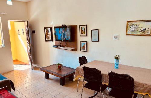 Casa Amarela - Photo 9