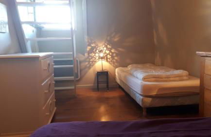 Gites de la Ferme de l'Eglise - Foto 10