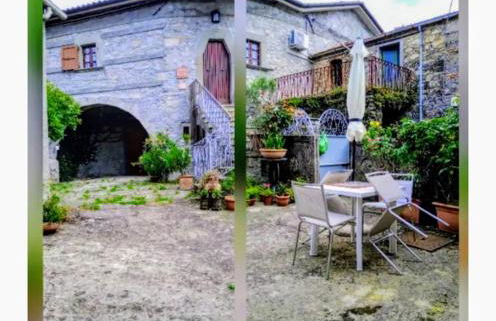 Maurizio nel Borgo Medievale - Foto 17