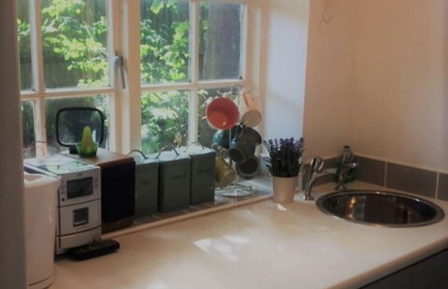 Loxley Barn, 1-bed Cottage Retreat - Foto 6