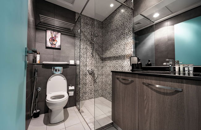 Izzzi Life Mint- Apart Hotel - Photo 72