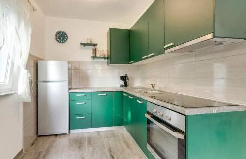 Holiday house with a parking space Fuzine, Gorski kotar - 20518 - Foto 13