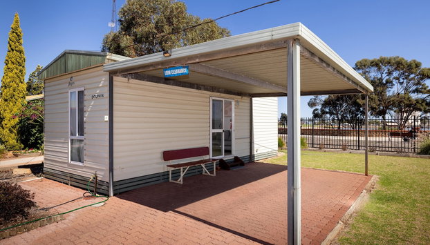 Echo Holiday Parks - Port Pirie - Foto 3, Habitación