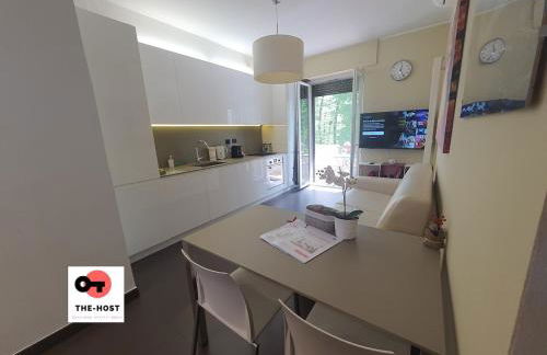 Apartment facing the Monza park - Foto 4