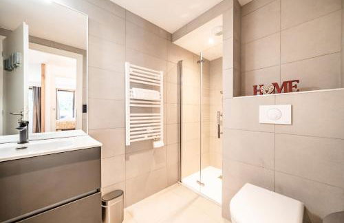 Apartment Alpinea, Les Houches - by EMERALD STAY - Foto 8