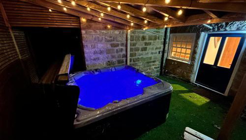 Tilly's Cosy Cottage Retreats - Viaduct Cottage - Foto 3