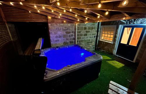 Tilly's Cosy Cottage Retreats - Viaduct Cottage - Foto 3