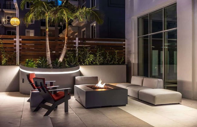 @ Marbella Lane - Grand 2BR w/ Beach & Ocean Views - Foto 62