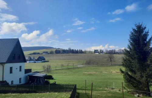 Ferienwohnung Wiesenblick in Seiffen - Foto 13