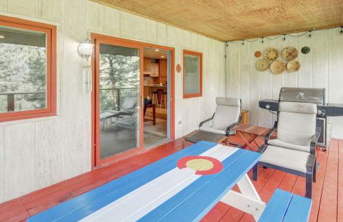 The Four Pines Near to Red Rocks And Morrison - Foto 9