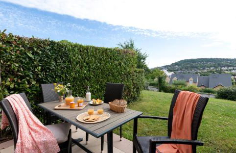 Pierre & Vacances Premium Residence & Spa Houlgate - Photo 52