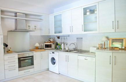 Casa Pinsa - Großzügiges mediterran-stilvolles Ferienhaus mit eigenem Pool in Puig de Ros - Foto 17