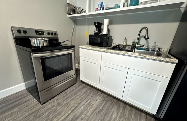 The Bayshore at Magnolia Beach - Foto 7