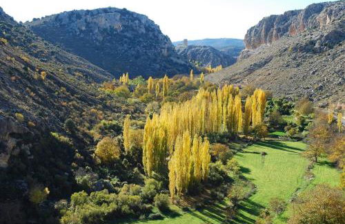 Cortijo Ramon Petra - Foto 44