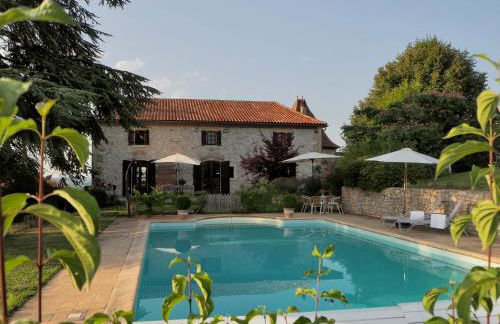 La Bastide Portoly Gîte "Les Deux Cèdres" - Foto 24