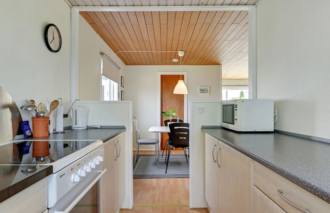 "Holmger" - 500m from the sea - Foto 24