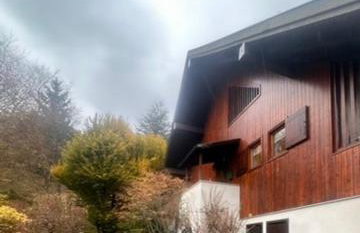 Chalet Genziana - Photo 41