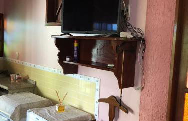 Chalé com piscina em Vilas do Atlântico - Foto 19