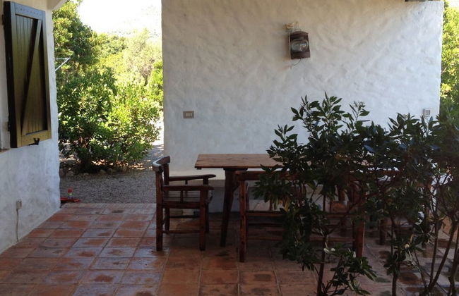 SVS - Lu Impostu Villa e Apartments - Foto 17