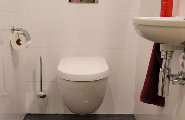 Villa in Overloon Near War Museum - Foto 5